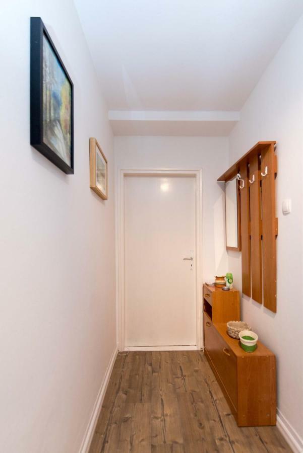 Apartman Lux Daruvar Exterior photo